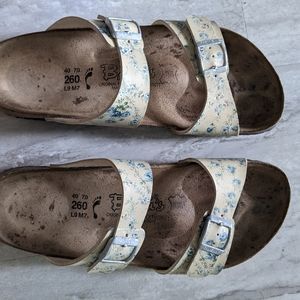 Birki's Sandals